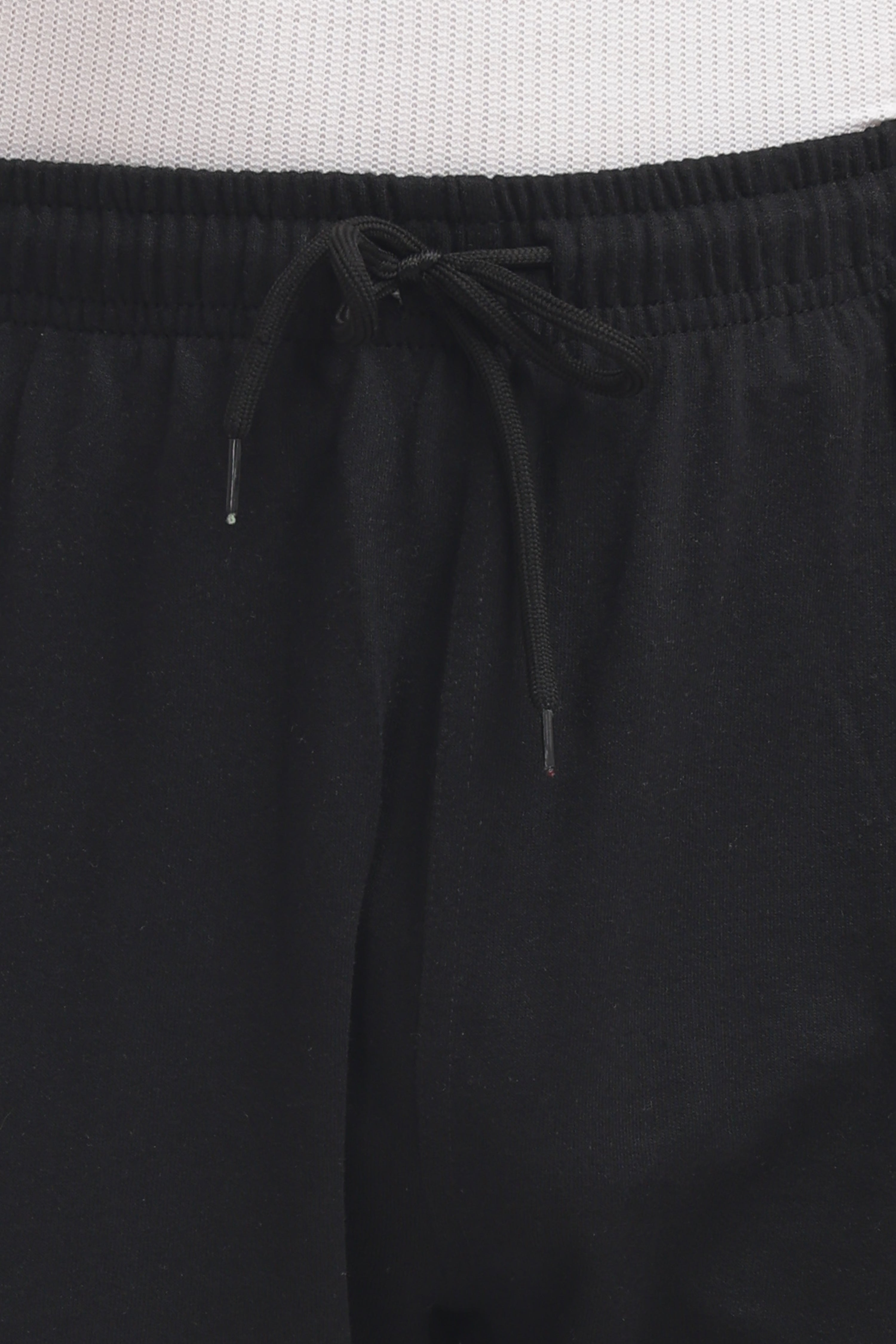 Fitobee Men’s Premium Cotton Track Pants – Black (Pack of 1)