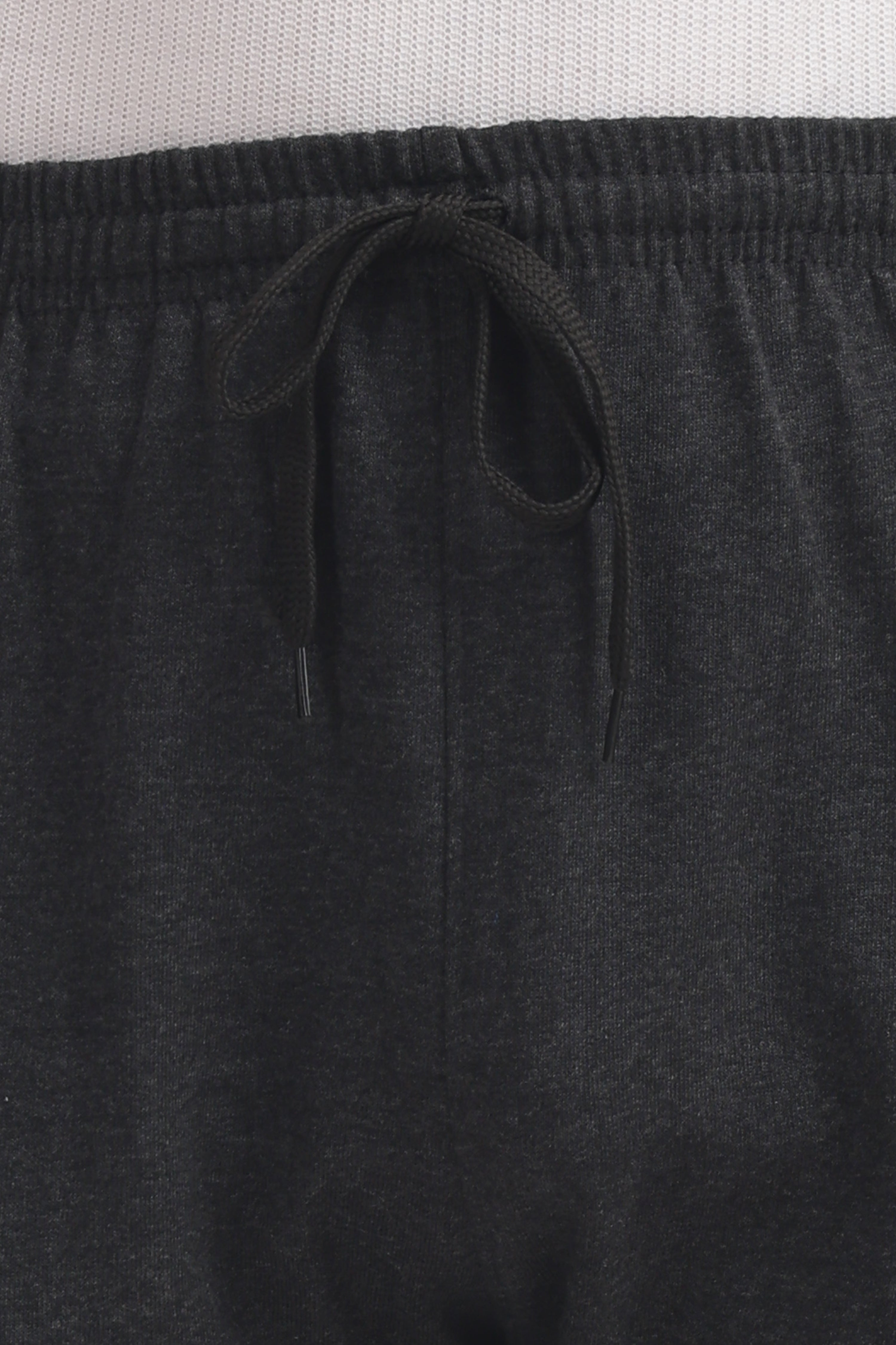 Men’s Cotton 3/4th Shorts – Black | Everyday Casual Shorts