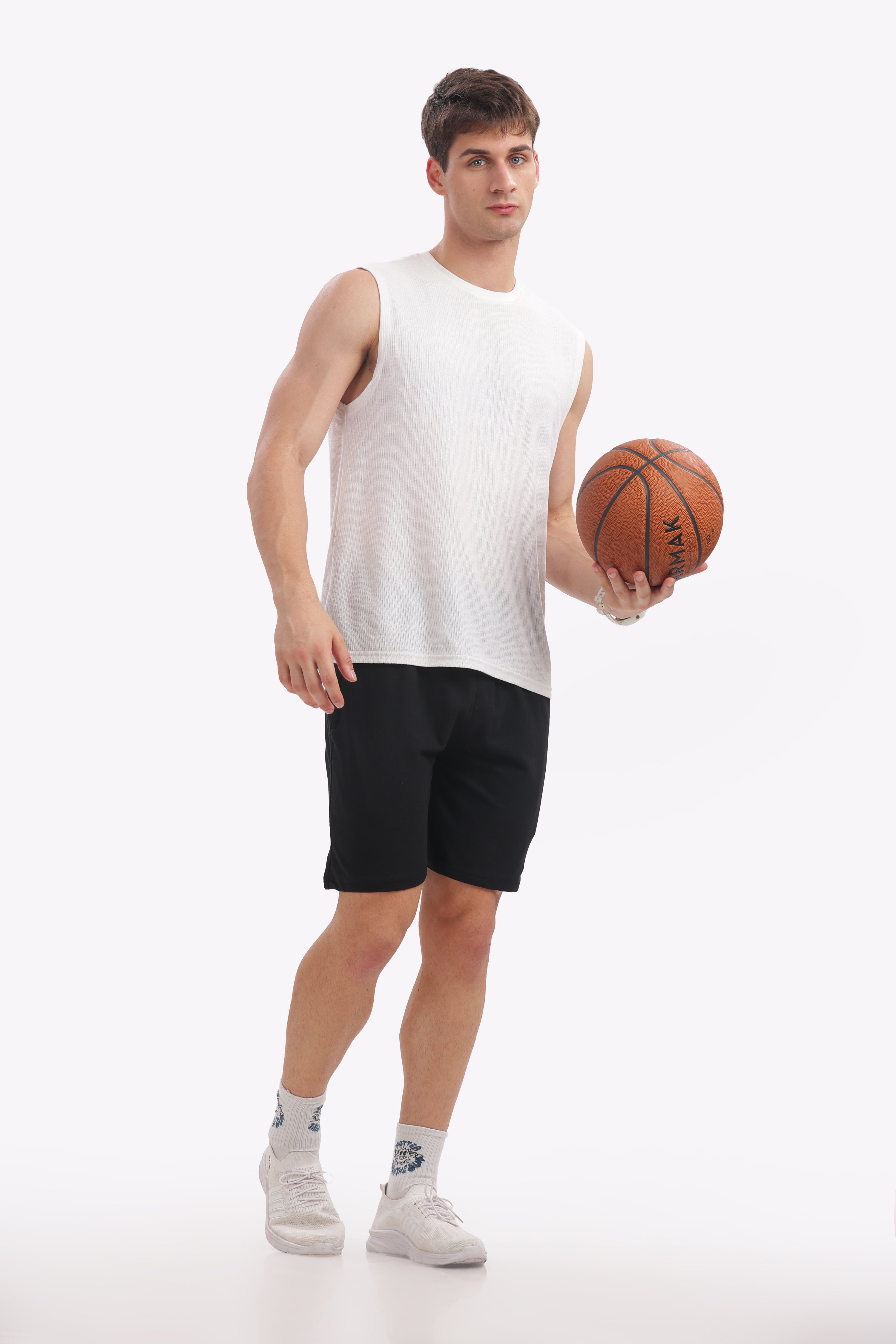 Cotton Shorts - Combo Pack – 3 PCS