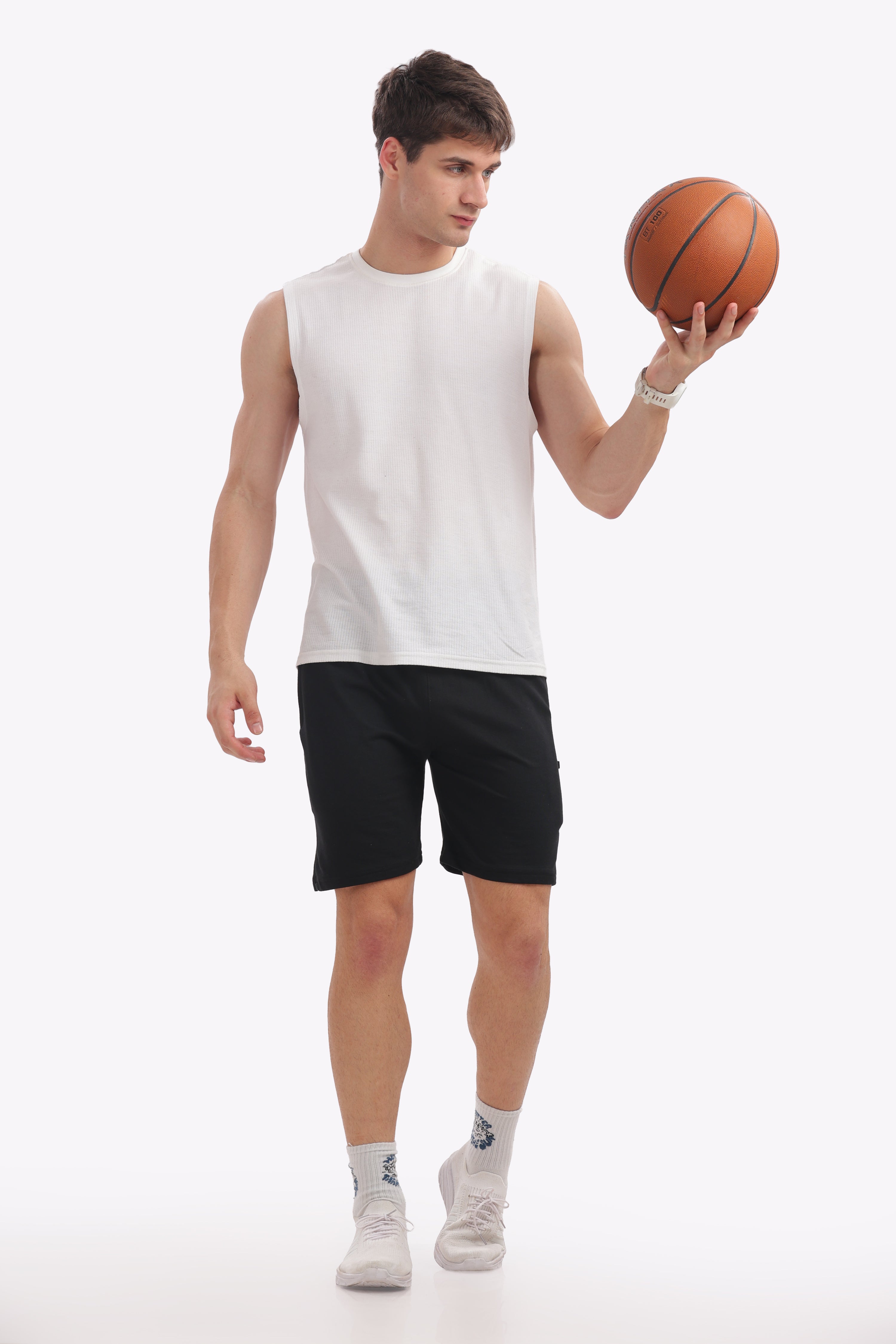 Cotton Shorts - Combo Pack – 3 PCS