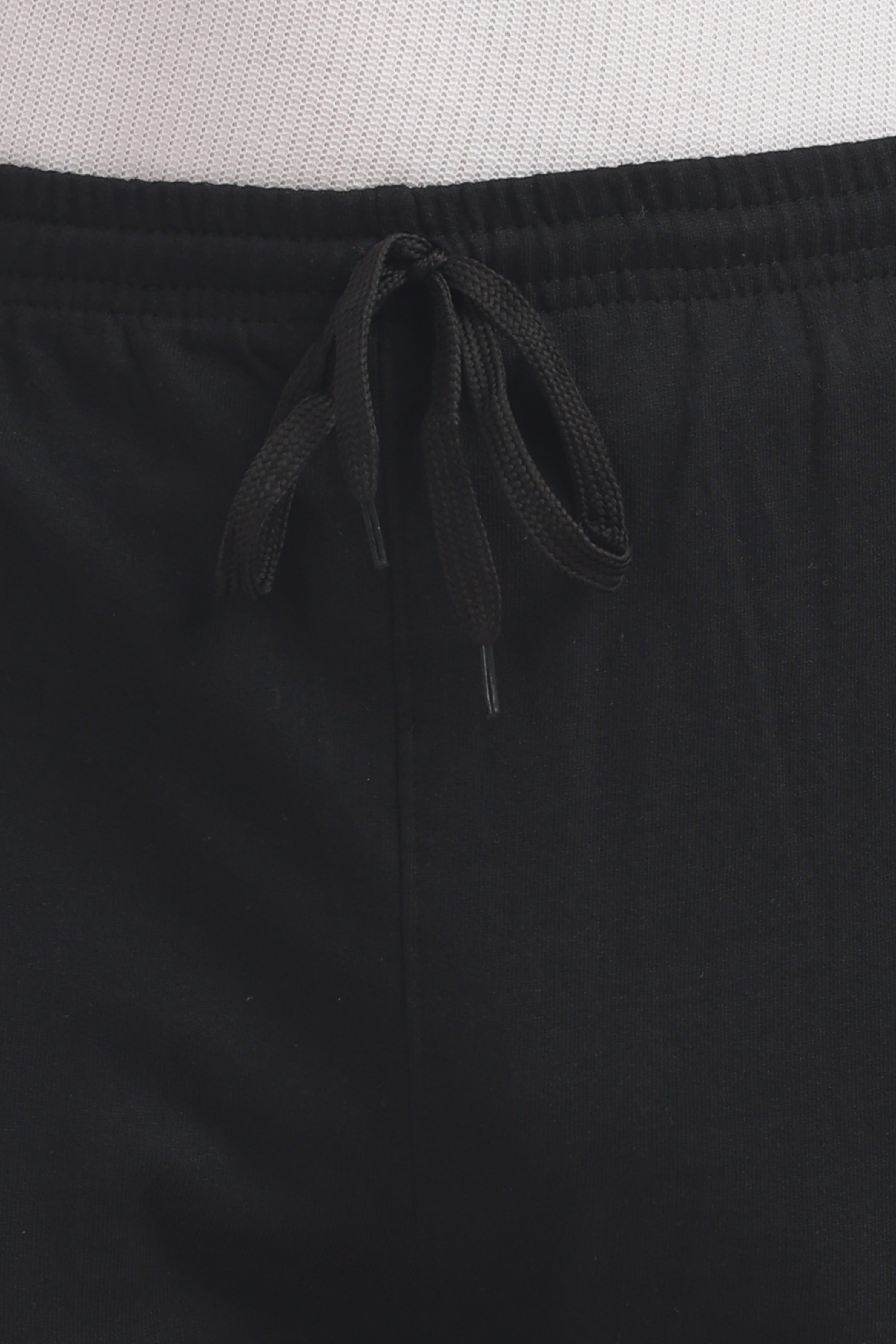 Men’s Premium Black Cotton Shorts – Soft, Lightweight, and Durable Everyday Wear
