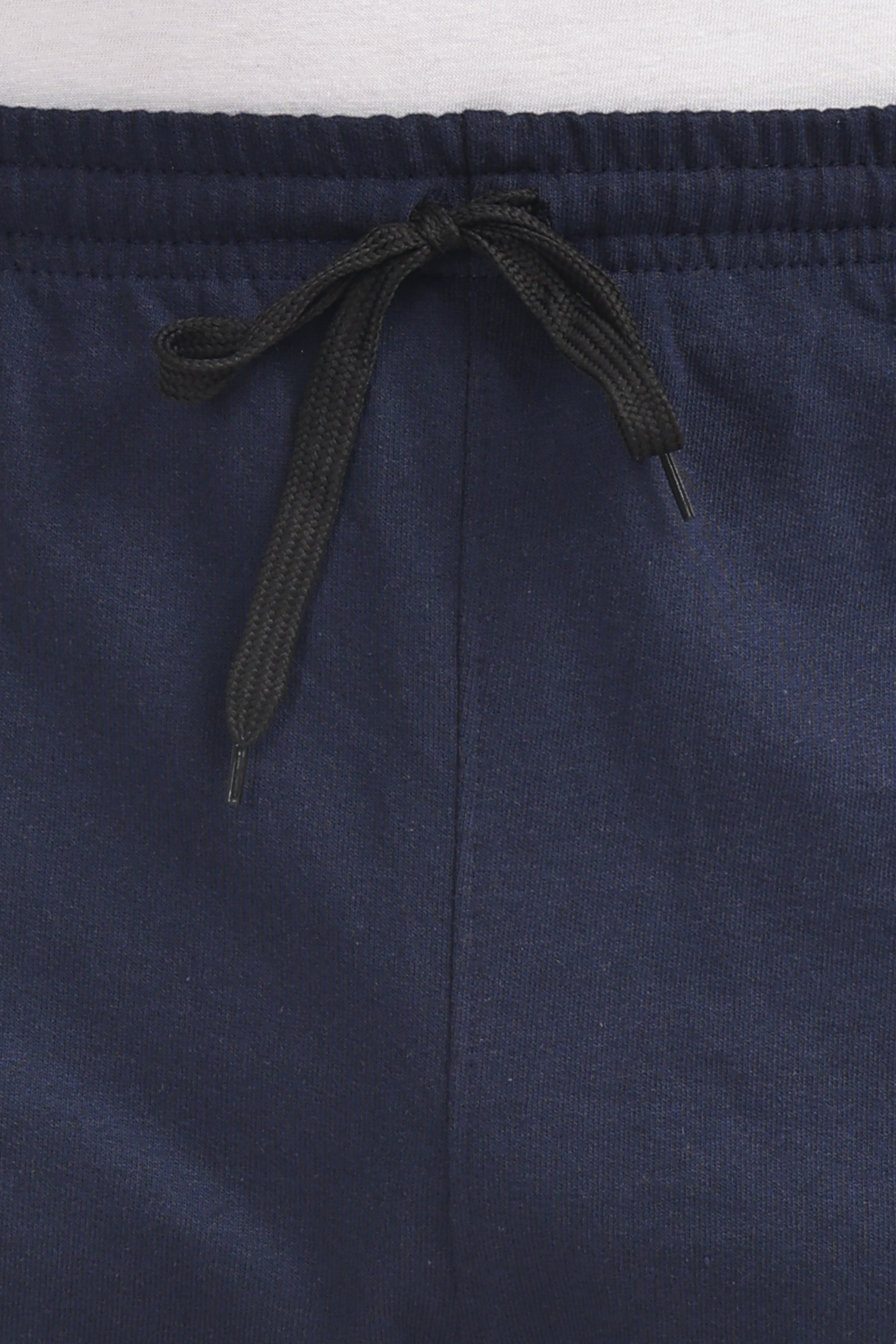 Men’s Premium Navy Cotton Shorts – Plus Size (46, 48, 50) | Soft, Breathable & Durable Everyday Wear