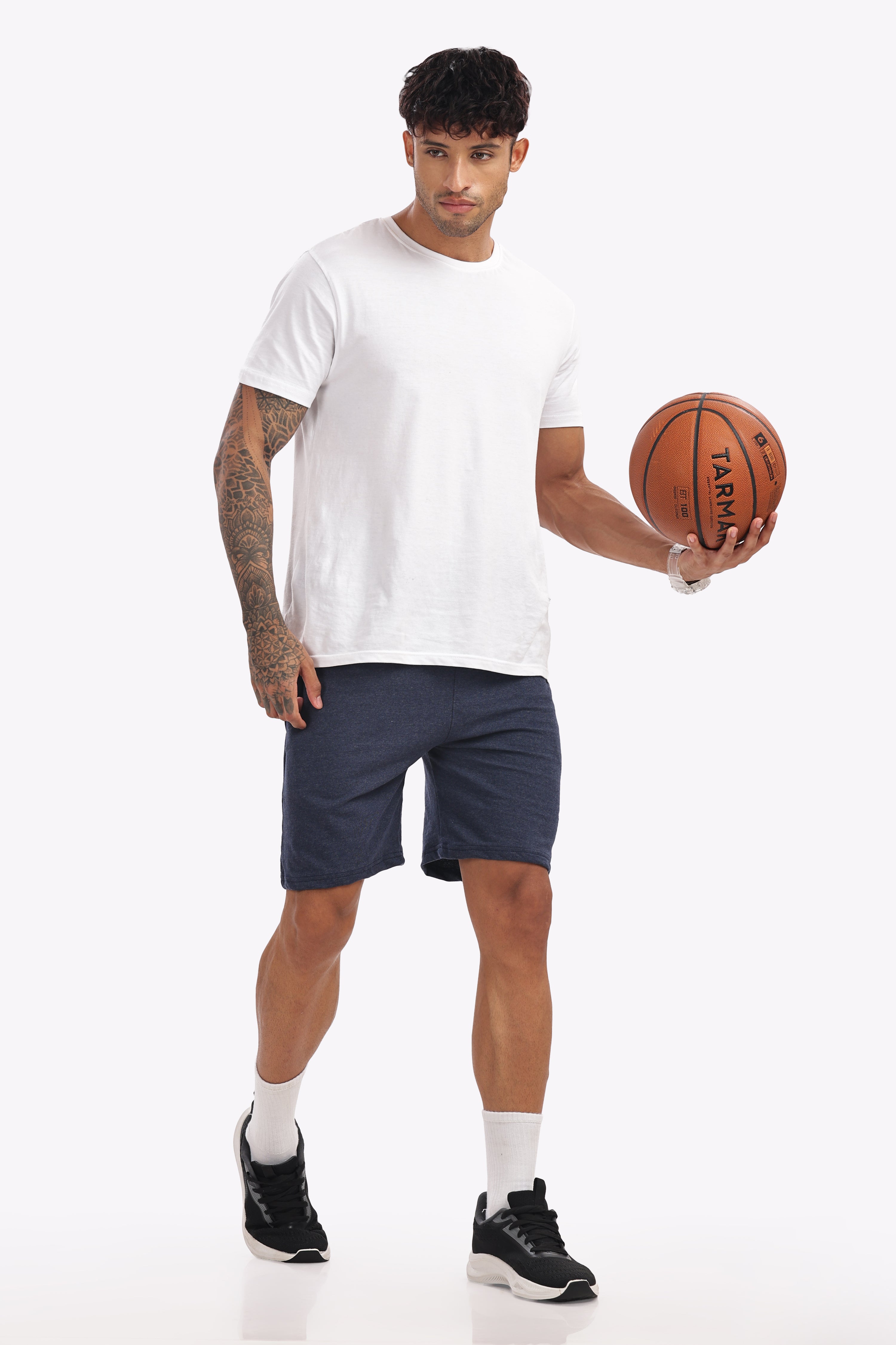 Cotton Shorts - Combo Pack – 3 PCS