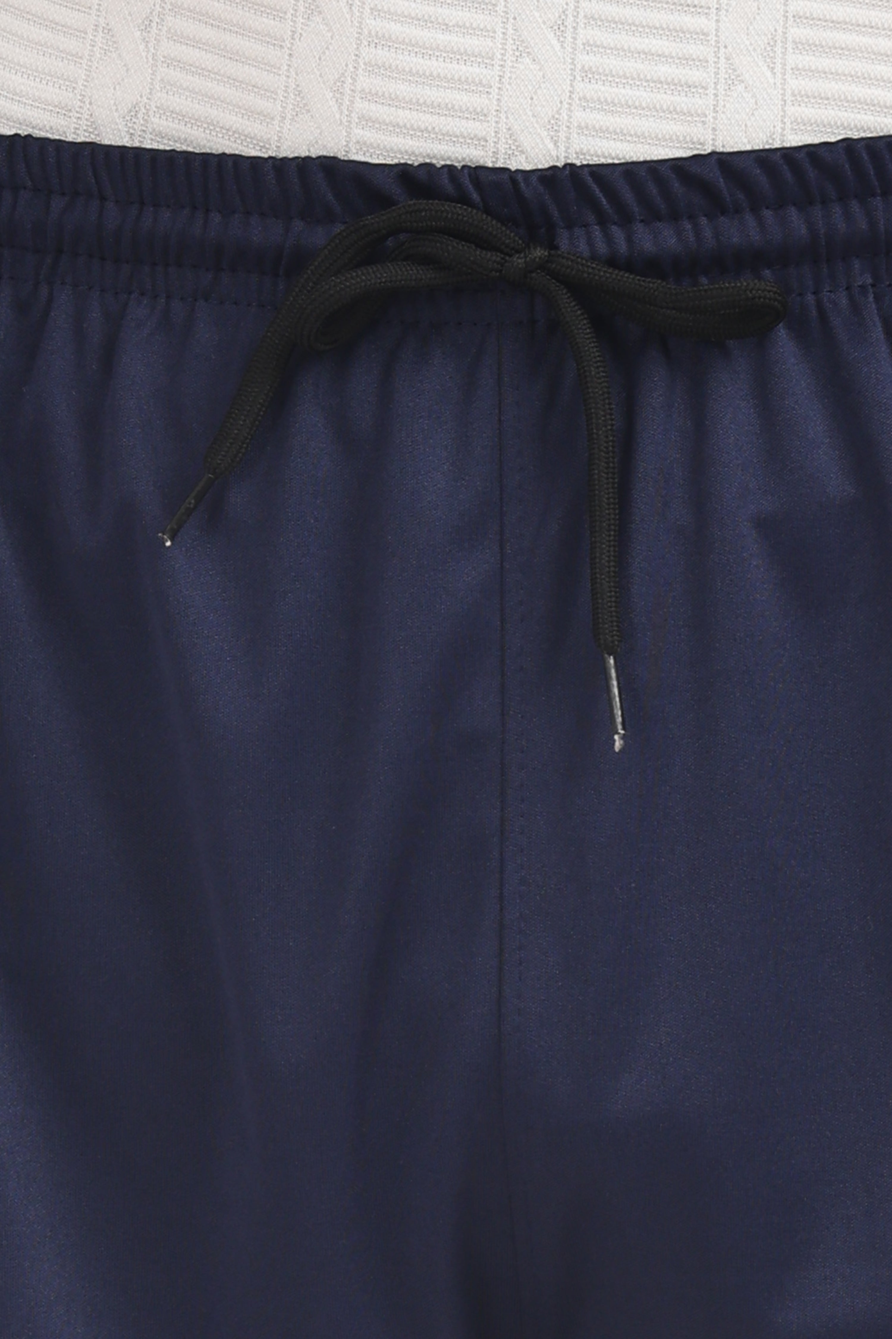 Men’s Cotton Track Pants – Navy | Regular Fit | 200 GSM Soft & Breathable Fabric