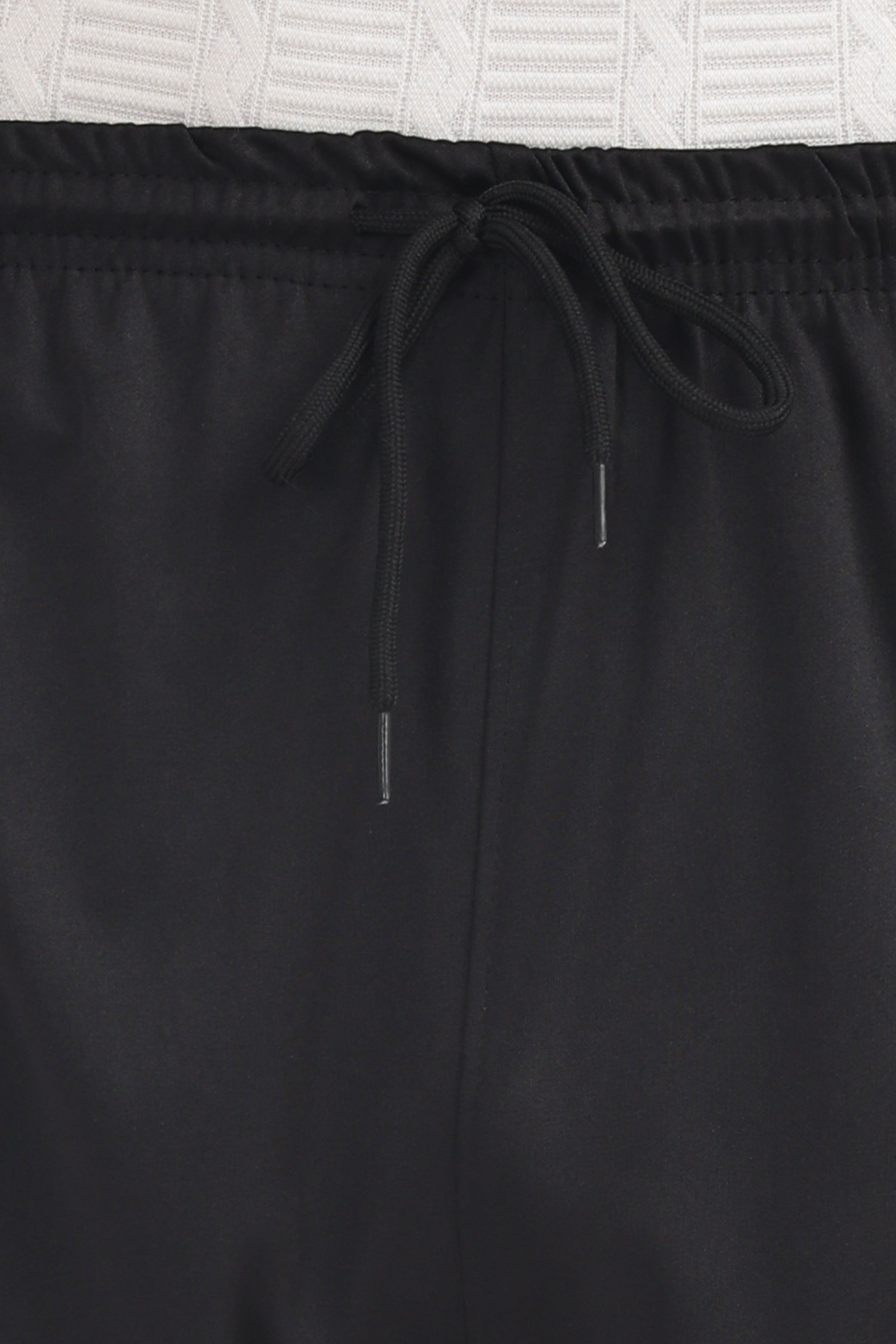 Men’s Black Lycra Track Pant – Timeless Style Meets Everyday Comfort